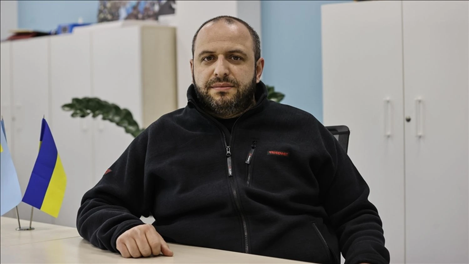 Команди України та США провели вже третю зустріч у Парижі: обговорили ключові елементи базової рамки завершення війни