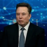 Ілон Маск назвав уряд Великої Британії “фашистським” через загрозу блокування X