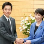 Санае Такаїчі планує дострокові вибори в Японії у лютому