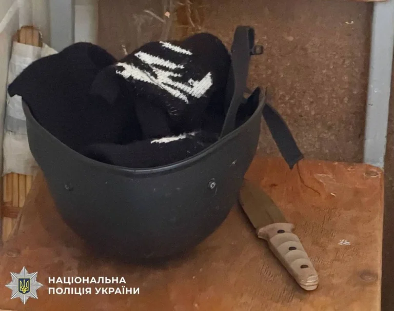Напад 9-класника з ножем у школі в Києві розслідують як замах на вбивство, поліція виявила листування з імовірно ворожими спецслужбами
