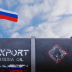 Санкції ламають нафтовий сектор рф: видобуток у грудні впав до мінімуму за півтора року – розвідка