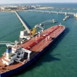 Китайські супертанкери розвернулися від берегів Венесуели на тлі нафтового ембарго США