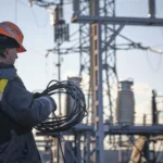 Кабмін планує запровадити доплати енергетикам, які в мороз виїжджають на місце прильотів – Свириденко