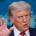 Адміністрація Трампа готує торговельну угоду з Тайванем: зниження тарифів в обмін на заводи