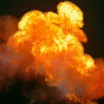 росіяни атакували ТЕС ДТЕК 13 січня: пошкоджено обладнання