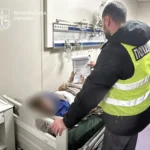 Напад 9-класника з ножем у школі в Києві: підлітку повідомили про підозру