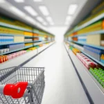 Ситуація із забезпечення українців продуктами під контролем: міністру економіки доручили реагувати на запити мереж