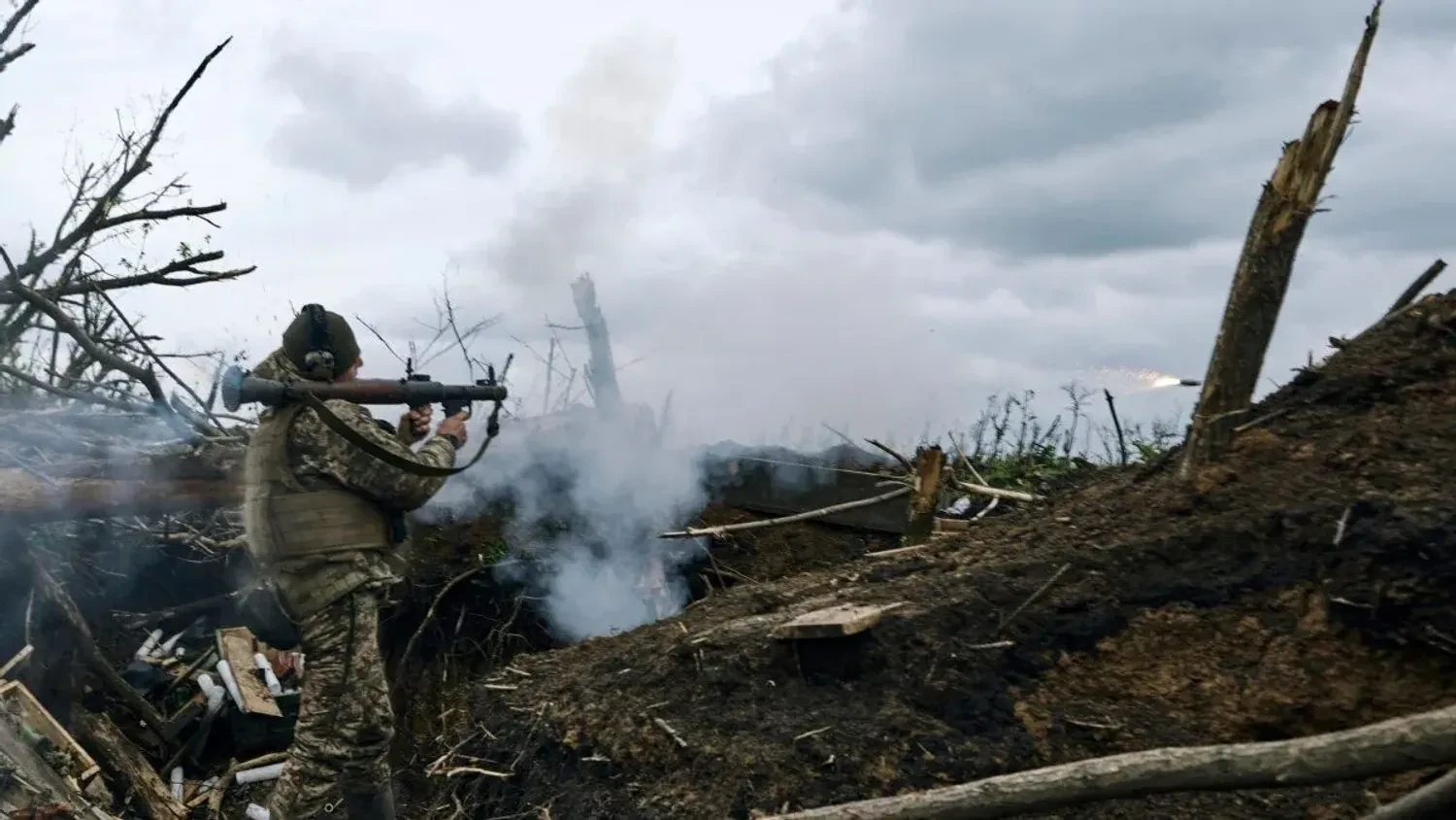 Генштаб: російські війська втратили 1150 солдатів та 929 БпЛА за добу