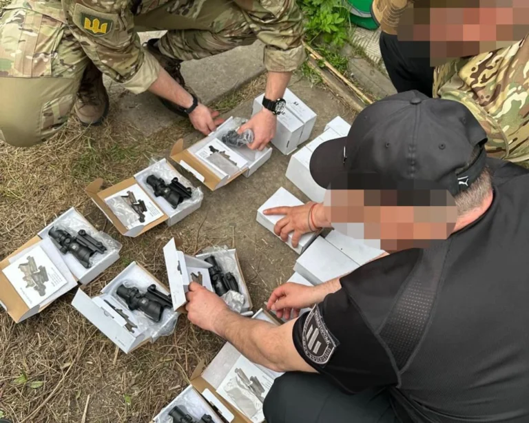 У військовій частині викрили схему на 47 млн грн на "паперових" FPV-дронах