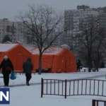 Чи скасують комендантську годину та як оновлять Пункти Незламності: відбулось перше засідання штабу щодо ситуації в КиєвіВідбулося перше засідання штабу з ліквідації наслідків російських обстрілів енергетичних обʼєктів у Києві. Обговорили ремонт
енергооб'єктів, формування запасів обладнання та залучення міжнародної допомоги.Війна в Україні • 11:34 • 3888 перегляди