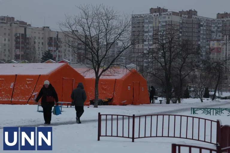 Чи скасують комендантську годину та як оновлять Пункти Незламності: відбулось перше засідання штабу щодо ситуації в Києві