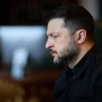 Особливо складна ситуація в Києві – час міською владою втрачено: Зеленський про ситуацію в енергетиці