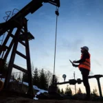 рф цьогоріч планує розпочати експлуатацію надр Донеччини – розвідка