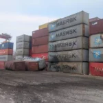 рф балістикою ударила по причалу Чорноморського порту: поранено члена екіпажу цивільного судна під прапором Мальти