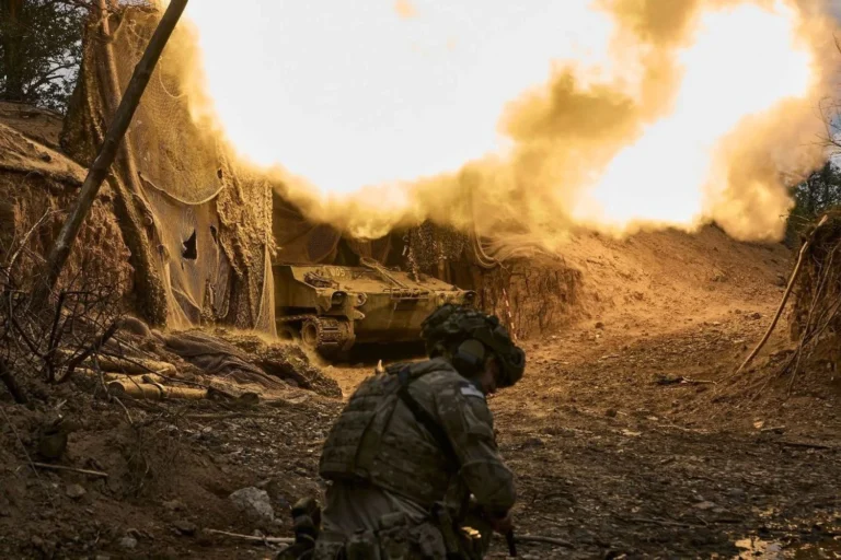 На фронті зафіксовано 74 бойових зіткнення, 22 атаки відбито на Покровському напрямку