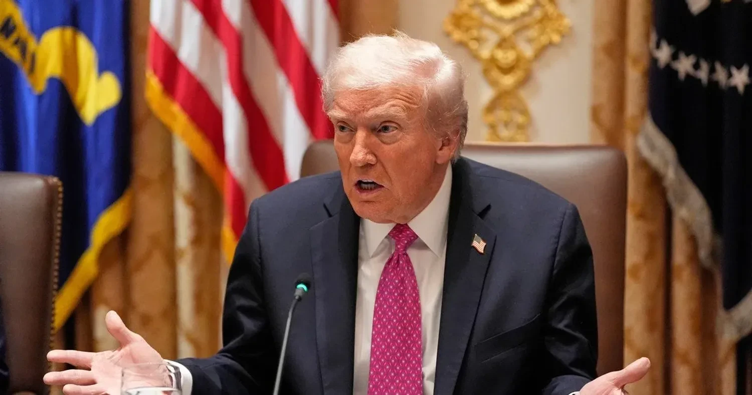 Трамп готує судовий позов проти