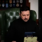 Зеленський запровадив нові санкції проти пропагандистів рф