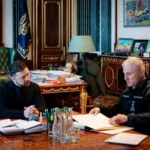 рф може готувати удари по обʼєктах, що обслуговують атомні станції – Зеленський