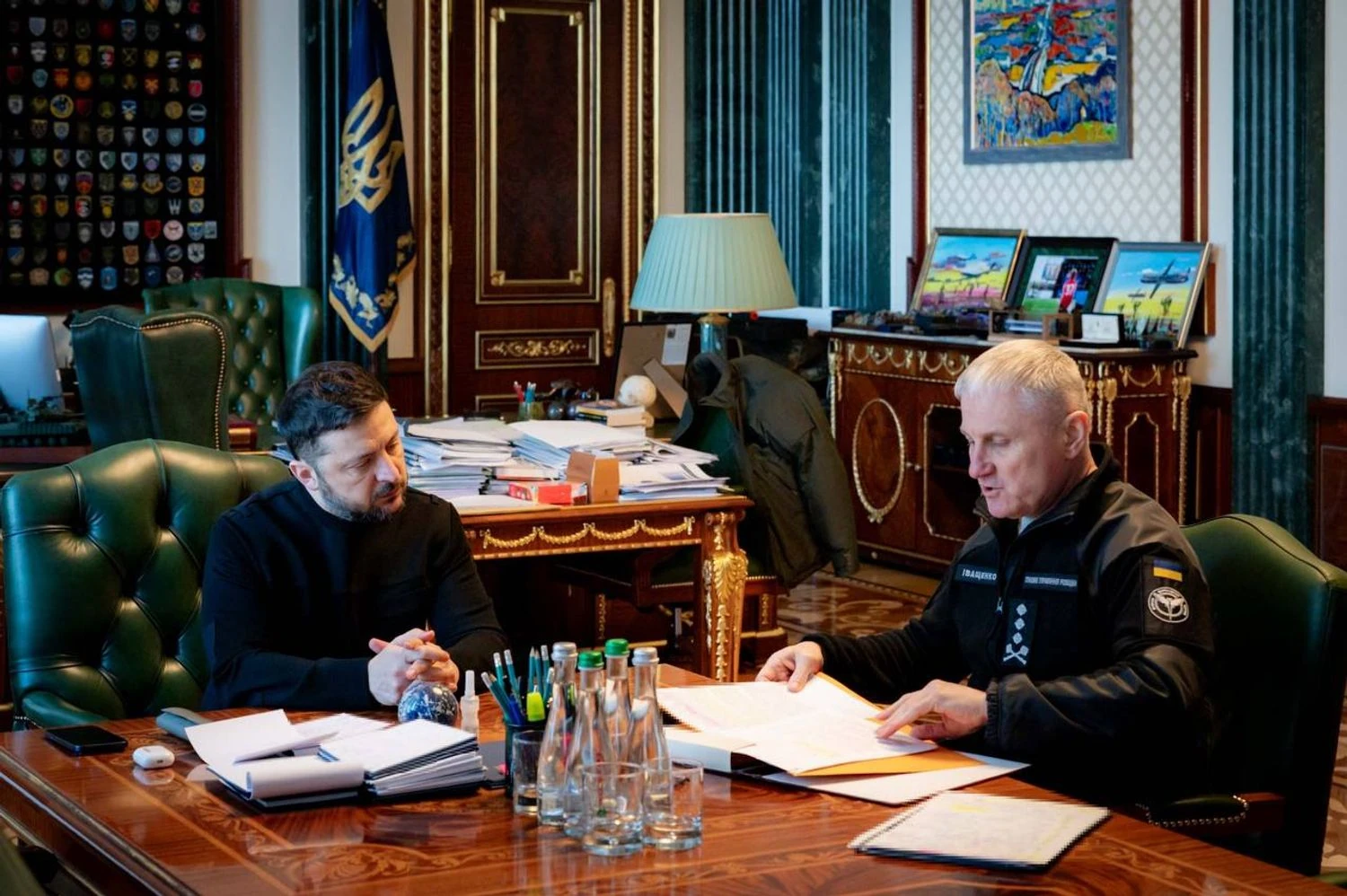 рф може готувати удари по обʼєктах, що обслуговують атомні станції - Зеленський