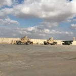 Іракська армія взяла під повний контроль авіабазу Айн–ель–Асад після виведення військ США