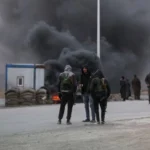 США вимагають від сирійської армії припинити наступ на курдські території