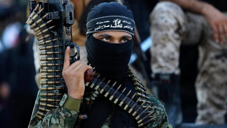 США ліквідували в Сирії