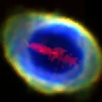 Загадковий “залізний прут” у космосі: вчені знайшли підказку про майбутнє Землі