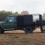 Французьке командування визнало війну в Україні “реальною лабораторією сучасної війни” та впроваджує побачені технології