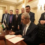 Керівник комітету з управління Газою Алі Шаат офіційно почав виконання обов’язків під егідою Ради миру Трампа