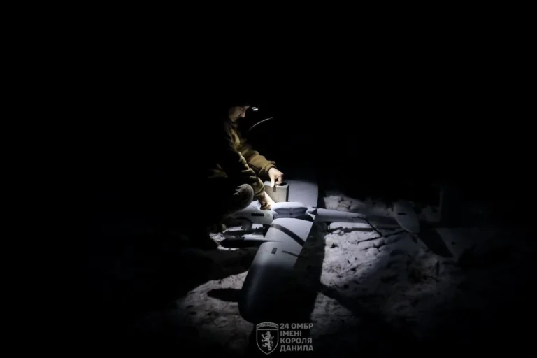 На фронті відбулося майже 200 бойових зіткнень, окупанти задіяли 2862 дрони-камікадзе