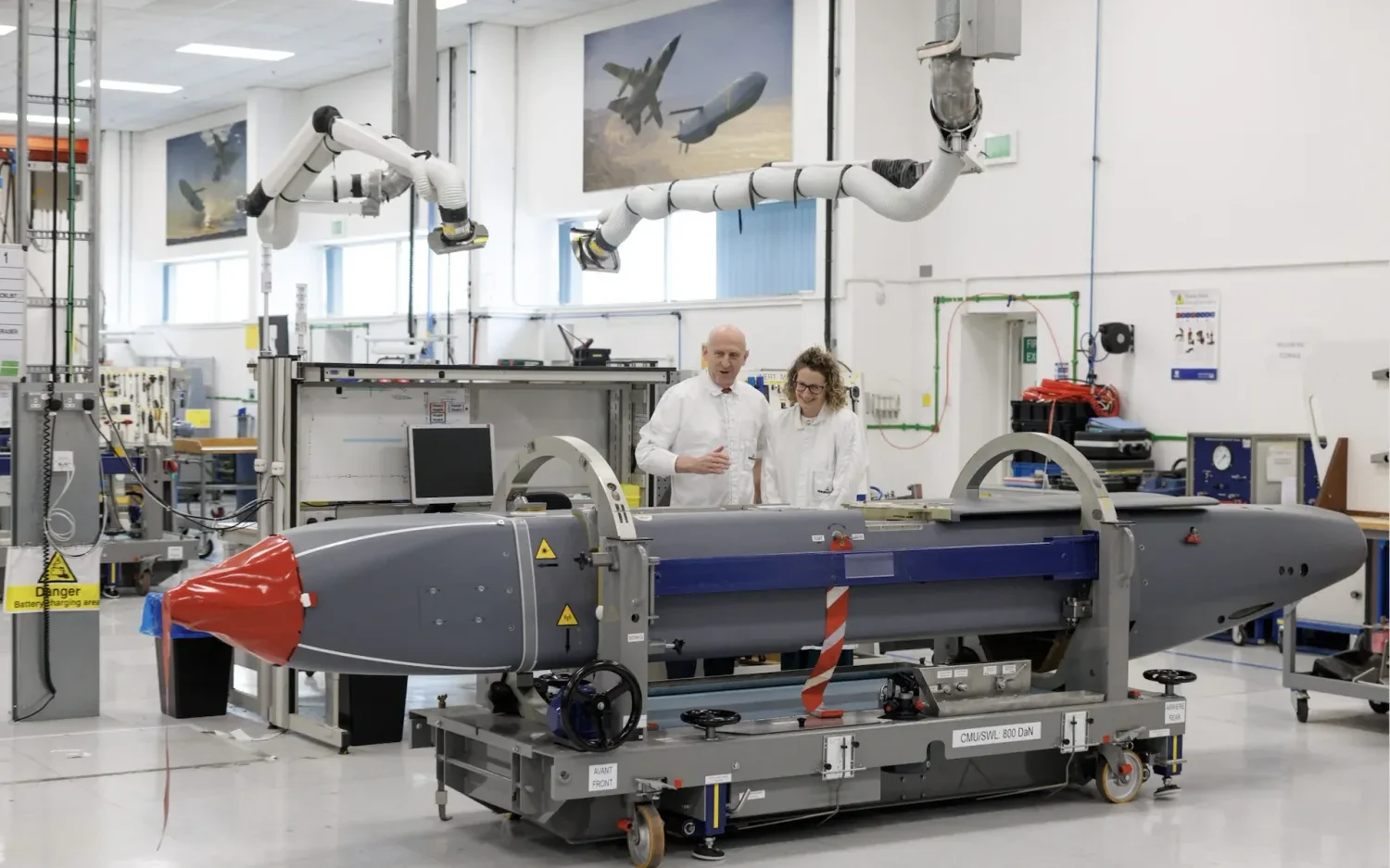 Франція блокує спроби України придбати британські ракети Storm Shadow - The Telegraph