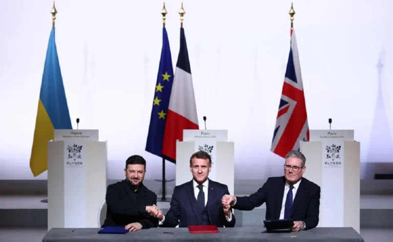 Інтеграція України в ЄС не замінить гарантій безпеки від США та Коаліції охочих - ISW