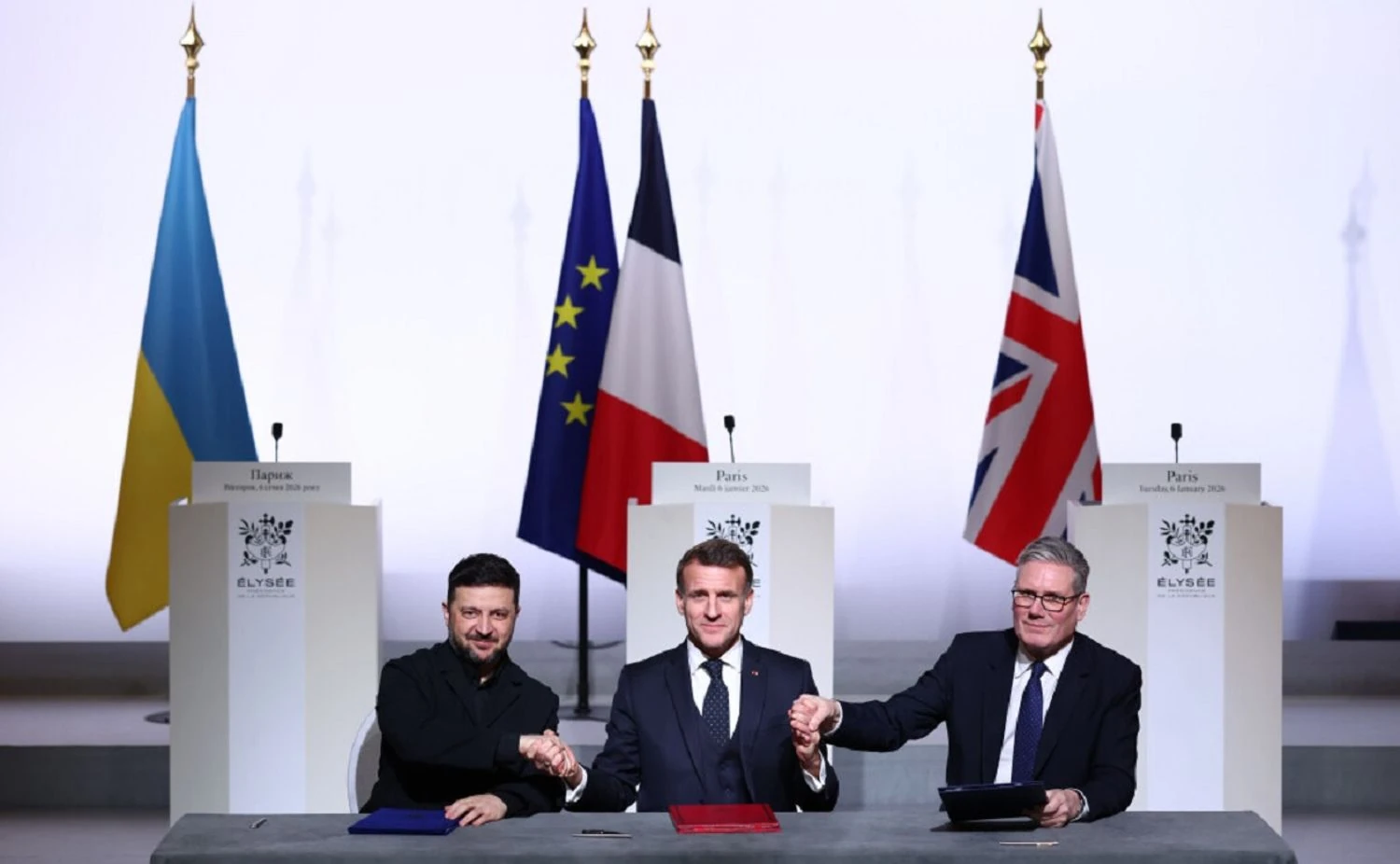 Інтеграція України в ЄС не замінить гарантій безпеки від США та Коаліції охочих - ISW