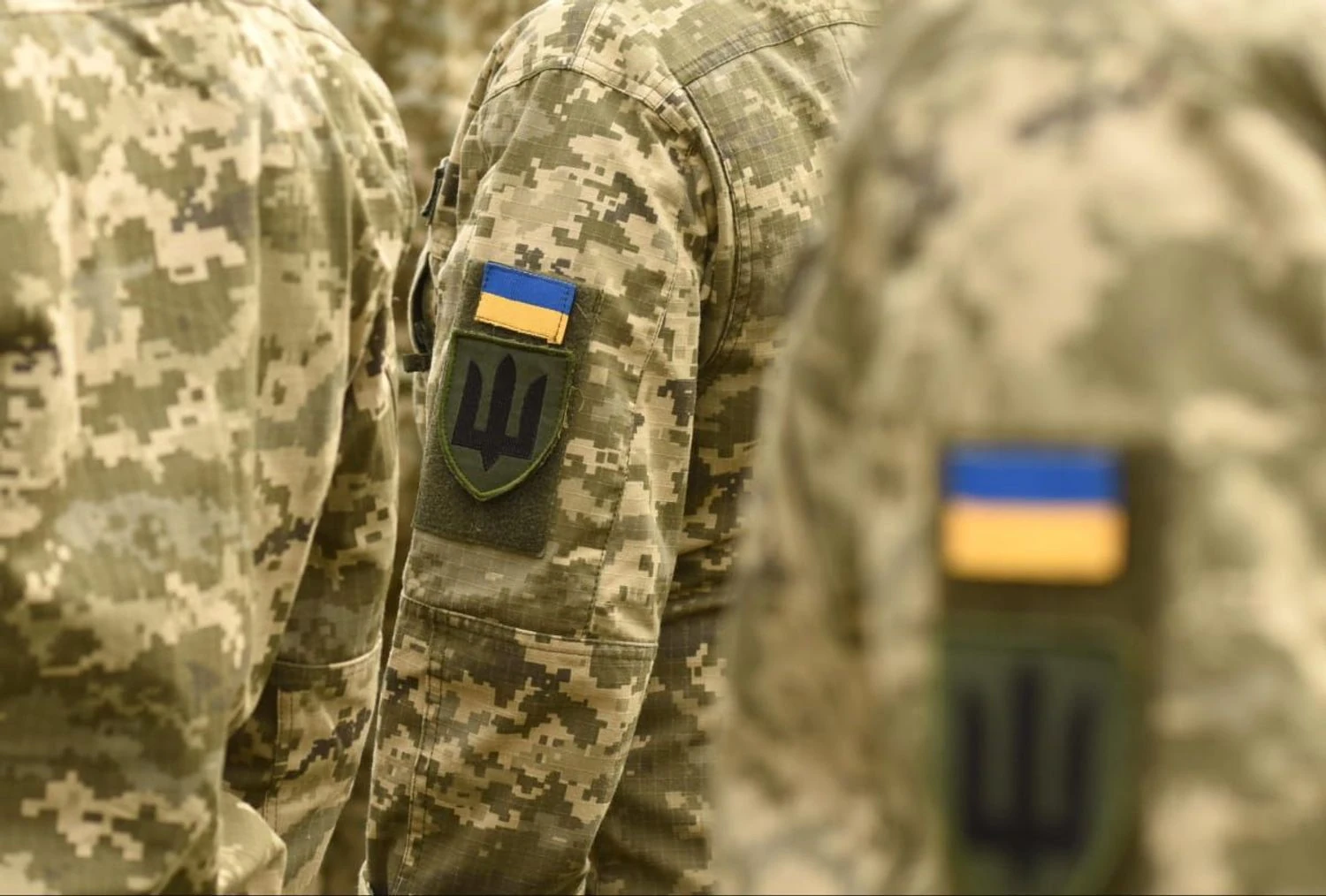 У Міноборони пояснили розмір та умови надання матеріальної допомоги військовослужбовцям у 2026 році