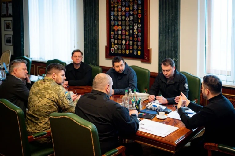 Нова тристороння зустріч України, США та рф, попередньо, відбудеться 1 лютого - Зеленський