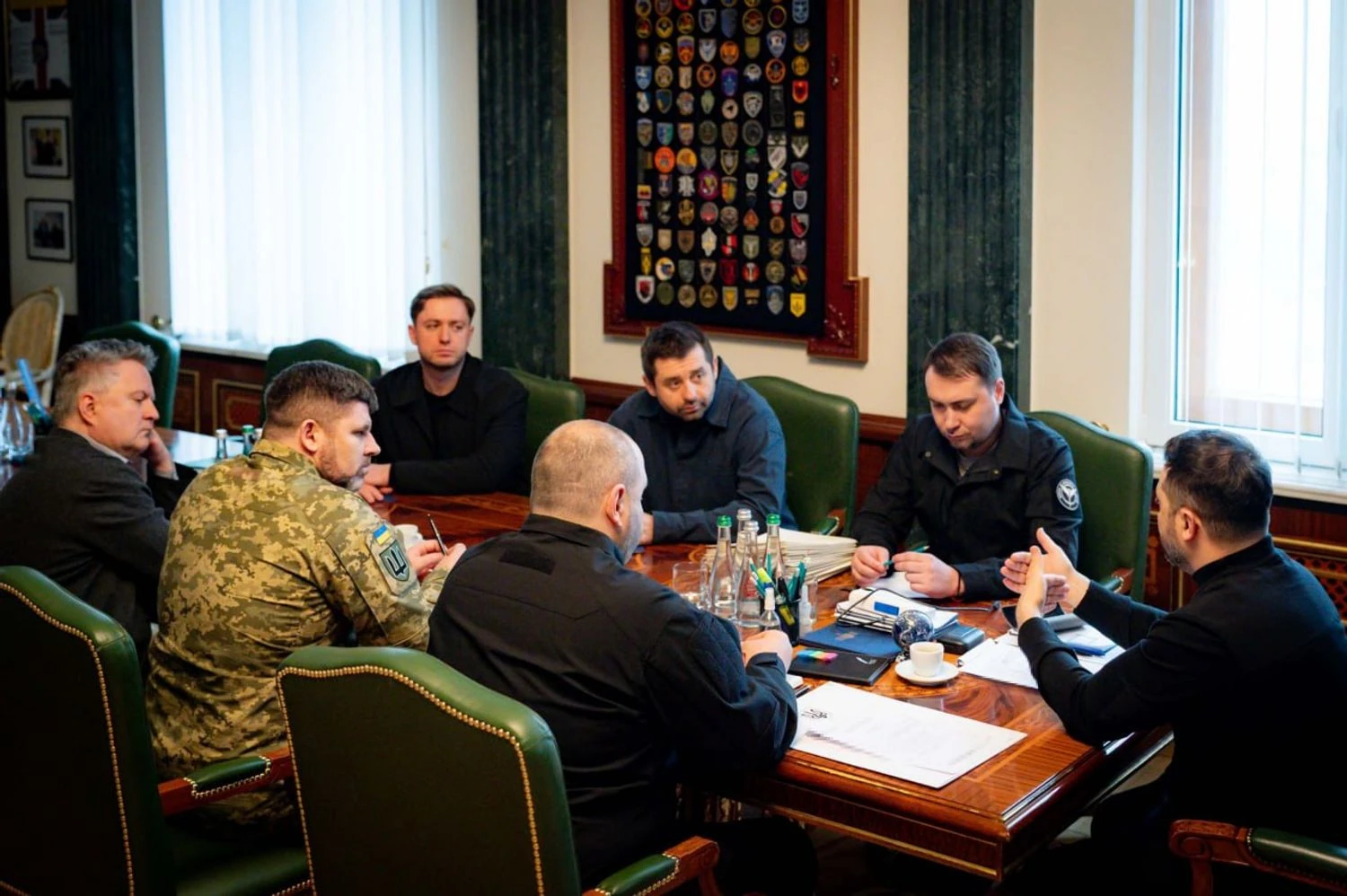 Нова тристороння зустріч України, США та рф, попередньо, відбудеться 1 лютого - Зеленський