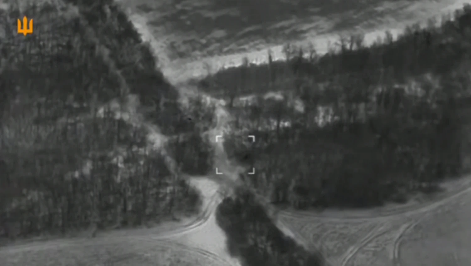 Генштаб підтвердив ураження російського ЗРК "Оса" та логістичних об'єктів окупантів