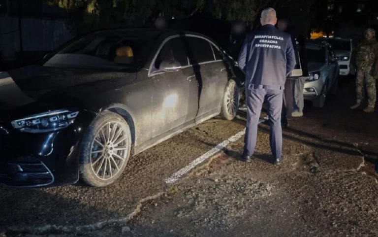 Депутат Ужгородської міськради приховав активи на 13,8 мільйона гривень - прокуратура