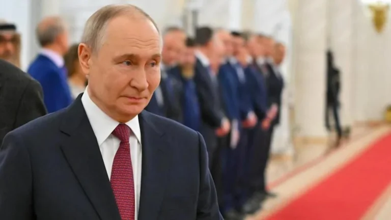 Доходи рф від енергоресурсів скоротяться до 22% бюджету у 2026 році - Bild