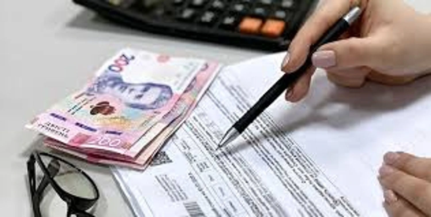 Уряд доручив Держпродспоживслужбі забезпечити контроль перерахунку платіжок за комунальні послуги