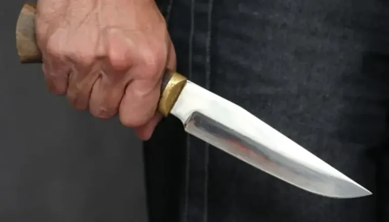 Напад на гуртожиток іеноземних студентів у башкортостані: є поранені, на стінах намальована свастика кров