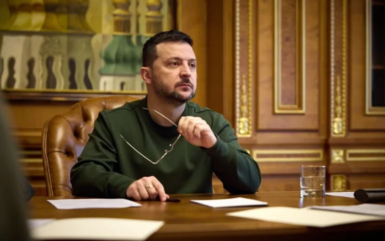 Україна наклала санкції на 91 судно