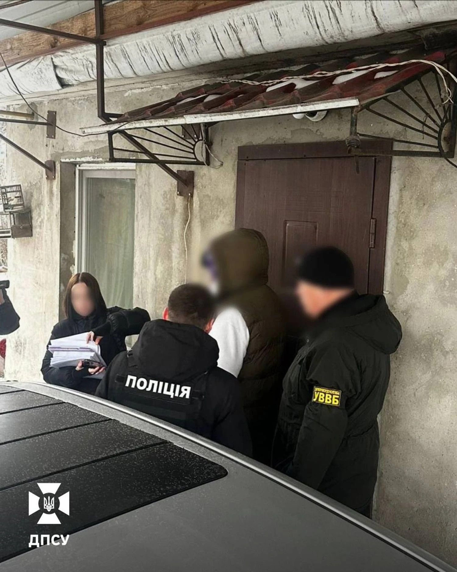 Фіктивні шлюби з українками: прикордонники викрили схему легалізації іноземців