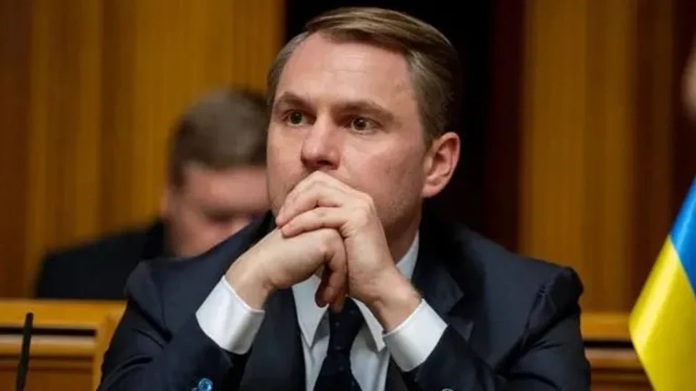 За її рішенням арештували активіста Едема Бекірова: Генпрокурор Кравченко заявив, що