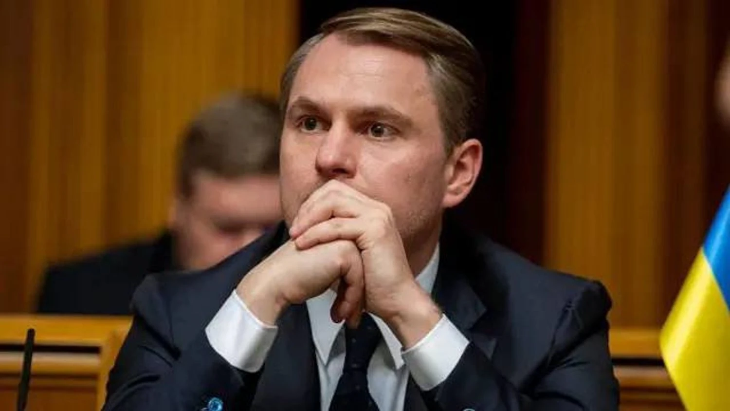 За її рішенням арештували активіста Едема Бекірова: Генпрокурор Кравченко заявив, що