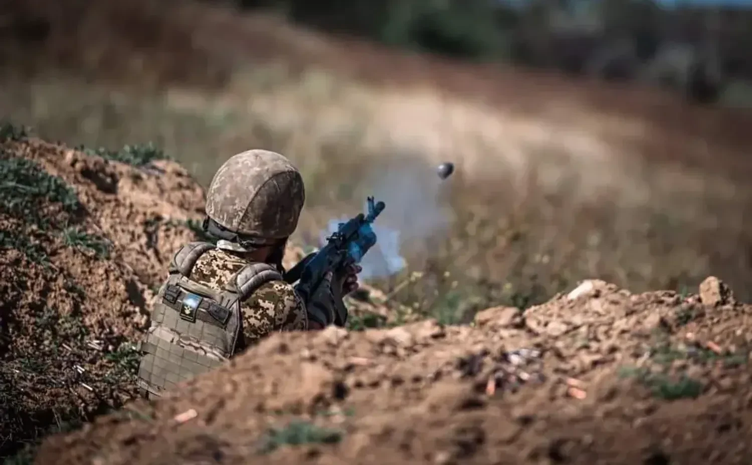 Понад тисяча солдатів та 914 БпЛА: у Генштабі розповіли про втрати ворога за добу