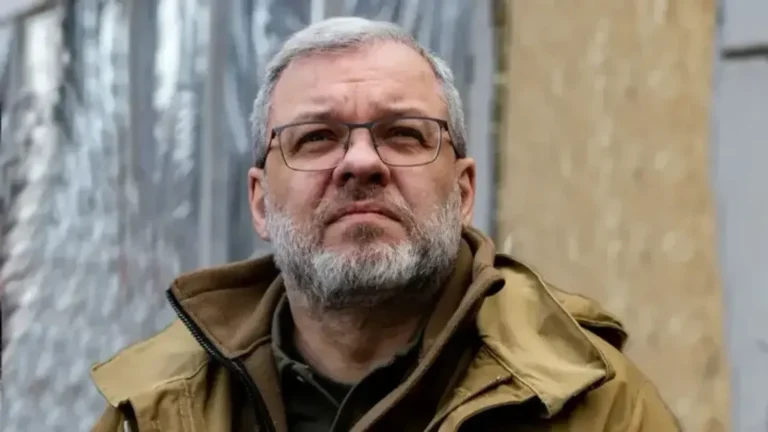 Галущенко 58 разів виїжджав за кордон з 2018 року - прокурор САП