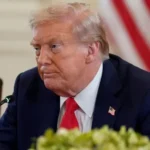 Трамп запровадив глобальні 10-відсоткові мита у відповідь на рішення Верховного суду