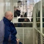 Військового рф засудили у Києві до довічного за вбивство полонених ЗСУ