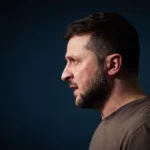 росіяни, за даними розвідки, й надалі планують напади на українців – Зеленський